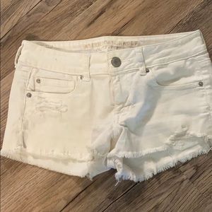 *SOLDAmerican Eagle shorts